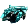 Simple structure practical cassava harvester potato harvesting machine
