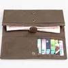 2017 New Design Promotion Pretty wallet leather RFID pocket