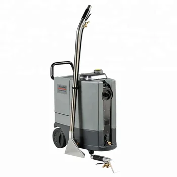 Gmc 3 Hot Sale Industrial Carpet Cleaning Machine Carpet Extractor