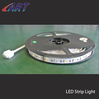 Good Quality Remote Controlled Battery Operated Rgb Led Battery Powered Led Light Strips With Remote