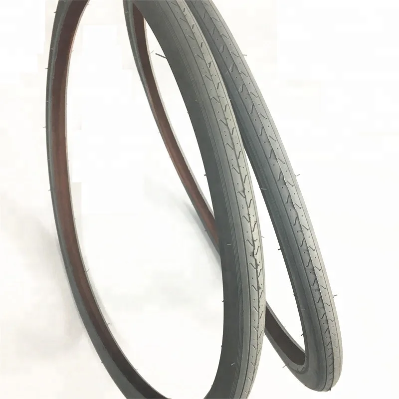 24x1 road bike tire