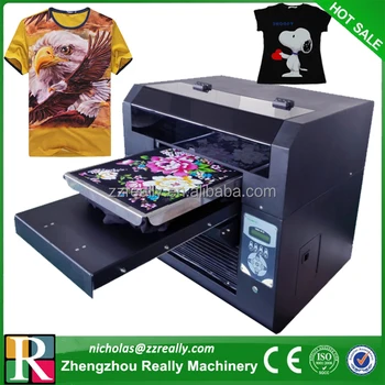 t shirt printer for sale