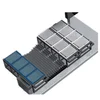 Intelligent DNA liquid processing