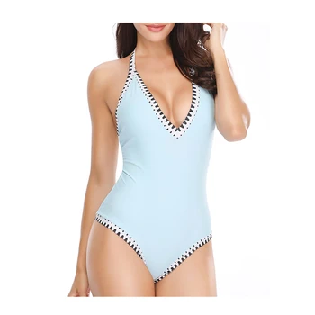 swimming suit transparent