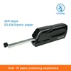 Heavy Duty 25 sheets Office Stationery Black Electric staplers