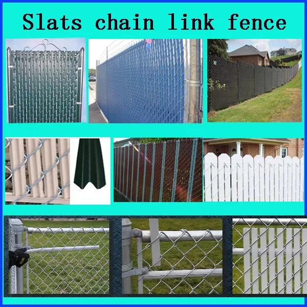 Hot sale Factory producing 50*50 mm used galvanized chain link fence