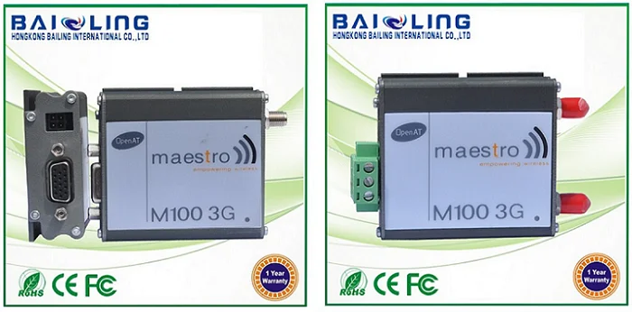 Какой можно предложить аналог этому модем gsm fargo maestro 100 tcp ip