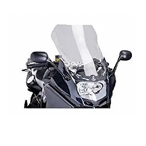 Puig 6365W Clear Touring Screen