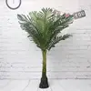 Comfortable OEM quality garden decoration well made artificial palm tree for decor