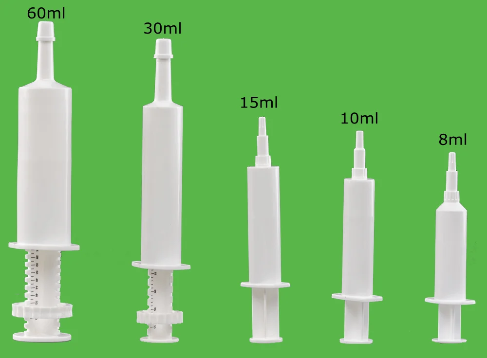 30ml Dial A Dose Syringes For Equine Paste Buy 30ml Dial A Dose