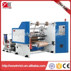 Slitting machine