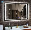 LED Bluetooth Bathroom Smart Touch Screen Mirror