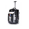 Travel School Luggage Bag Fashion Cool FBI Boys Trolley Luggage ABS