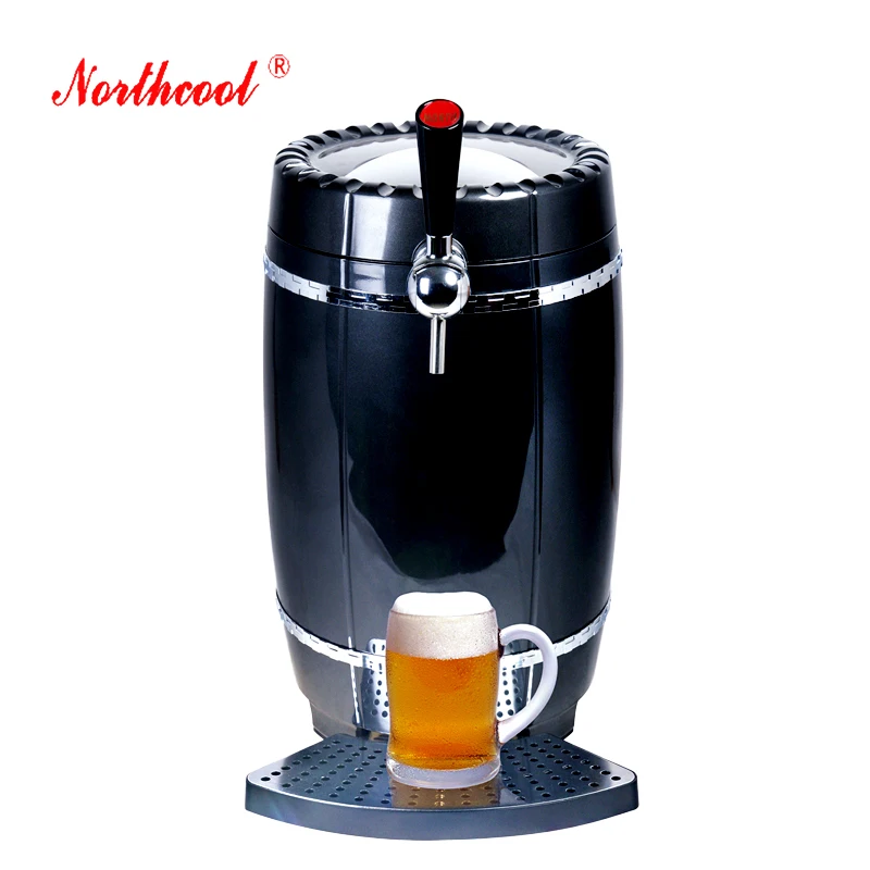beer keg cooler