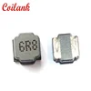 Square Shielded Surface Mount 6R8 NR5040 SMD Power Inductor