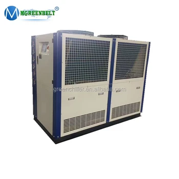 ac chiller unit