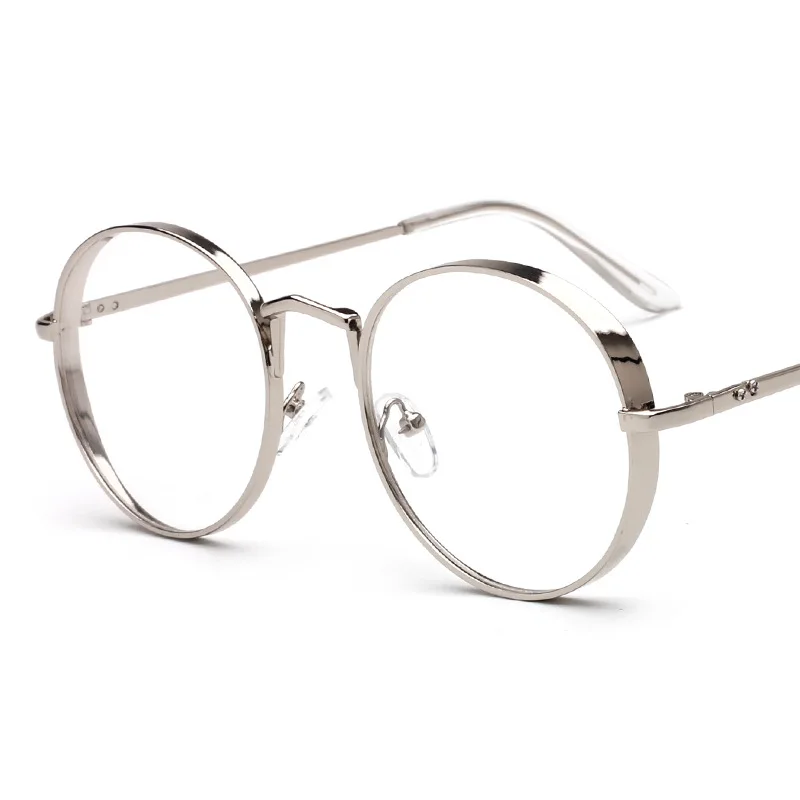 metal eyewear frames