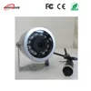 Trailer metal waterproof camera Goose egg cmos420tvl monitoring probe aviation head interface ntsc/pal