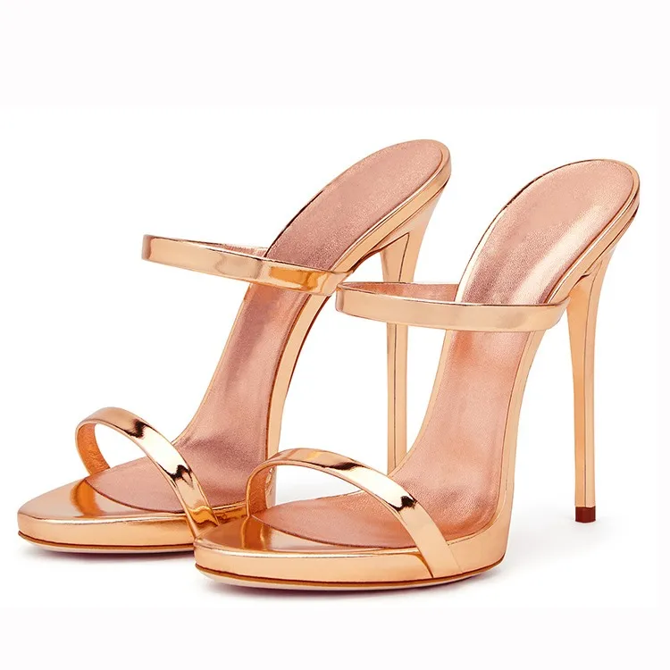 ladies modern slippers