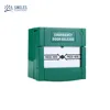 DPDT Resettable Alarm Switch/Fire Emergency Exit Release Button For Exit Door