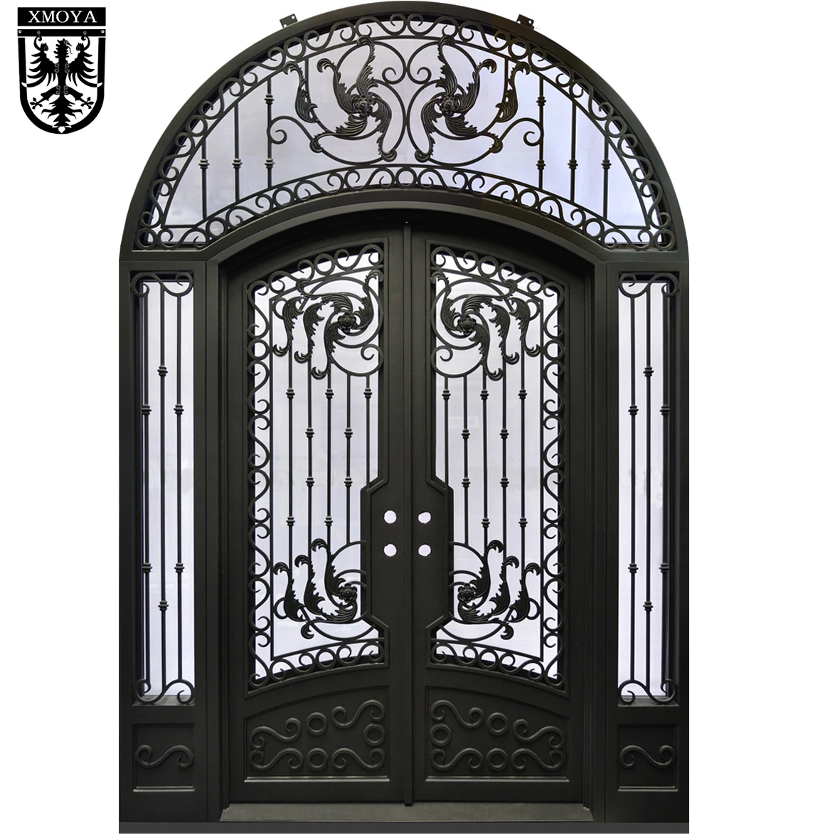 Lowes Expanded Security Wrought Iron Interior Entry Doors Buy Lowes Wrought Iron Security Doors Wrought Iron Door Entry Wrought Iron Interior Door