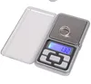 TS-C06 Stainless Steel and ABS High Accuracy Jewelry Diamond Pocket Scale
