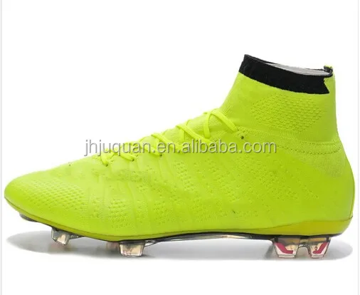 Zapatos De Fútbol Al Aire Libre Profesionales,Suela Hg Y Ag,Botas De Fútbol  De Entrenamiento Atlético,Para Hombres Y Mujeres,2016 - Buy ¡novedad De  2016! Botas De Fútbol,Botas De Fútbol Transpirables De Fábrica,Botines De