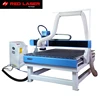 Factory price multifunctional wood mdf acrylic pvc cnc router cutting machines