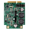 Hot Sale FXO/FXS/BRI and T1/E1/ J1 Opnevox Hybrid Card