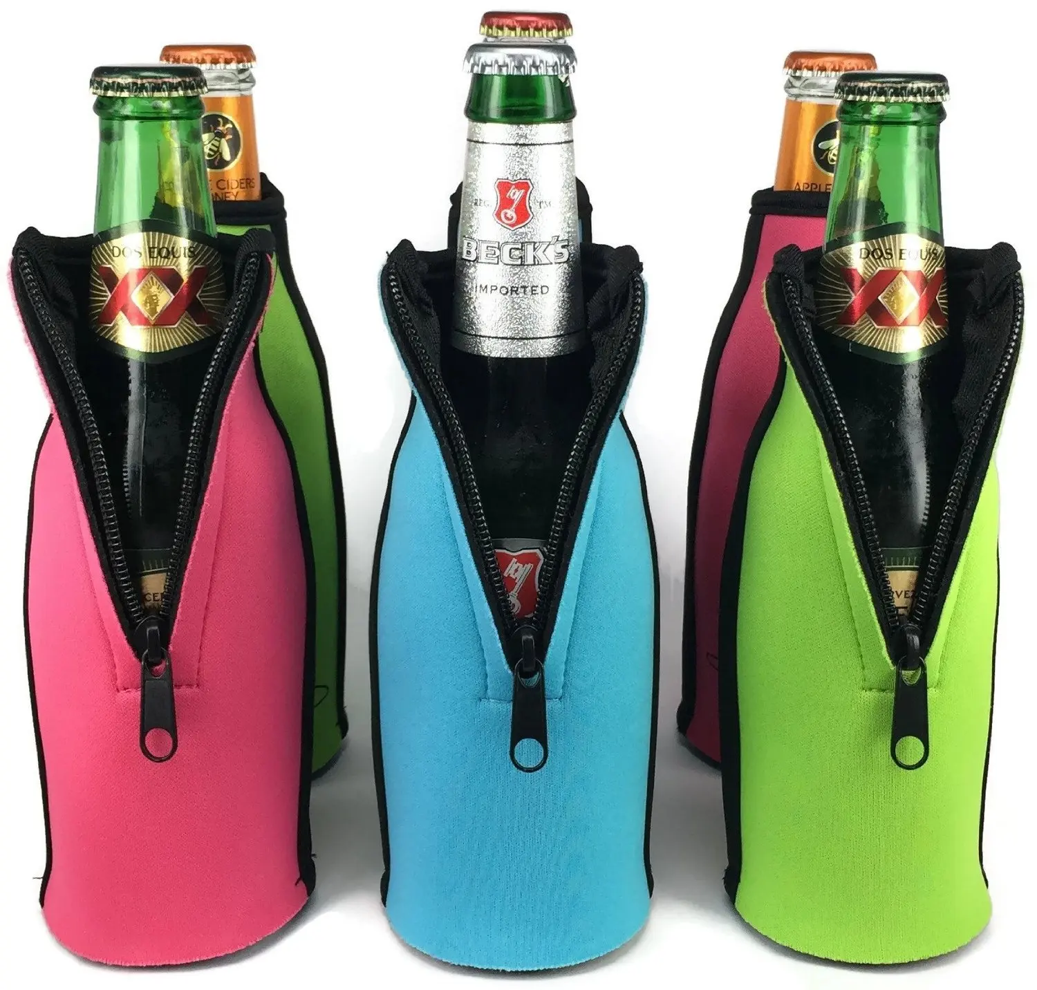 Cheap Neoprene Foam Bottle Coolers, find Neoprene Foam Bottle Coolers