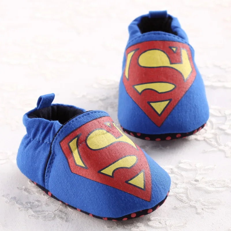 infant shoes size 1