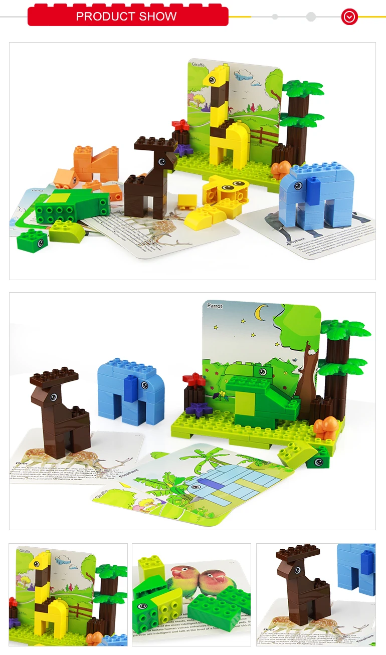connect building toys