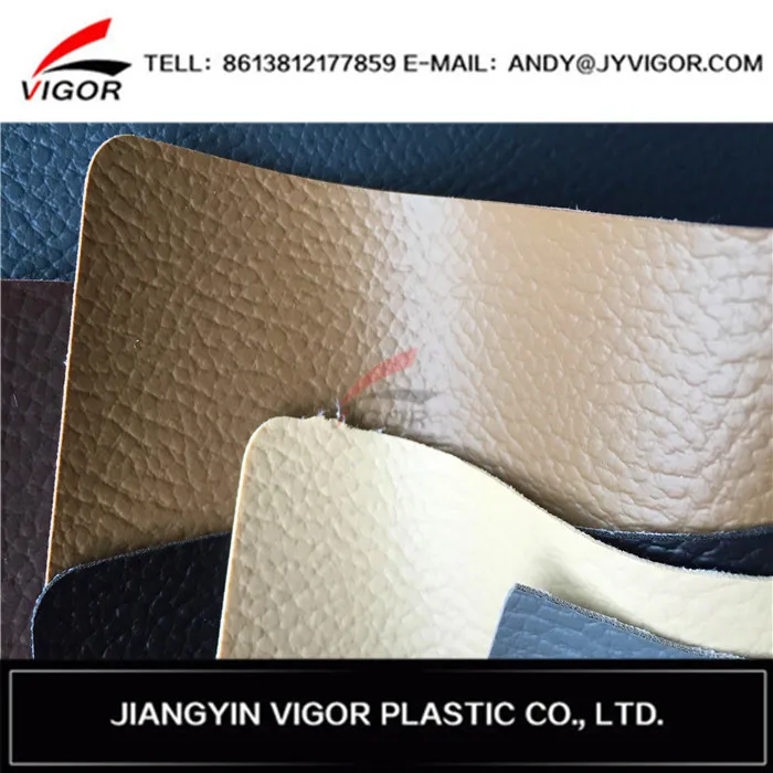 how much does synthetic leather cost