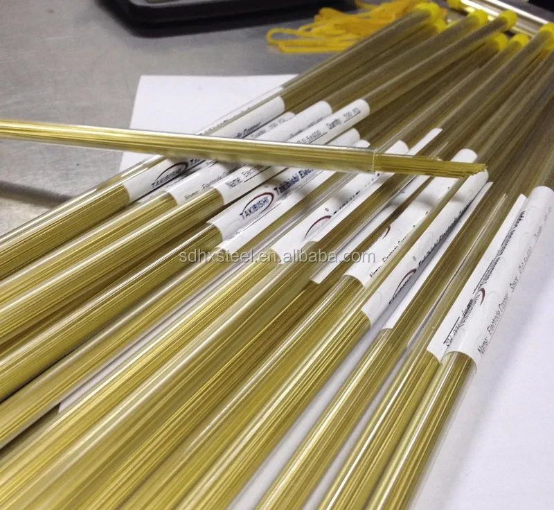 C 27200 Decoration Brass Tube Manufacturer From China Buy Brass Tube