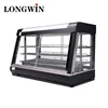 China Fast Food Coffee Shop Bread Warmer Food Processing Equipment