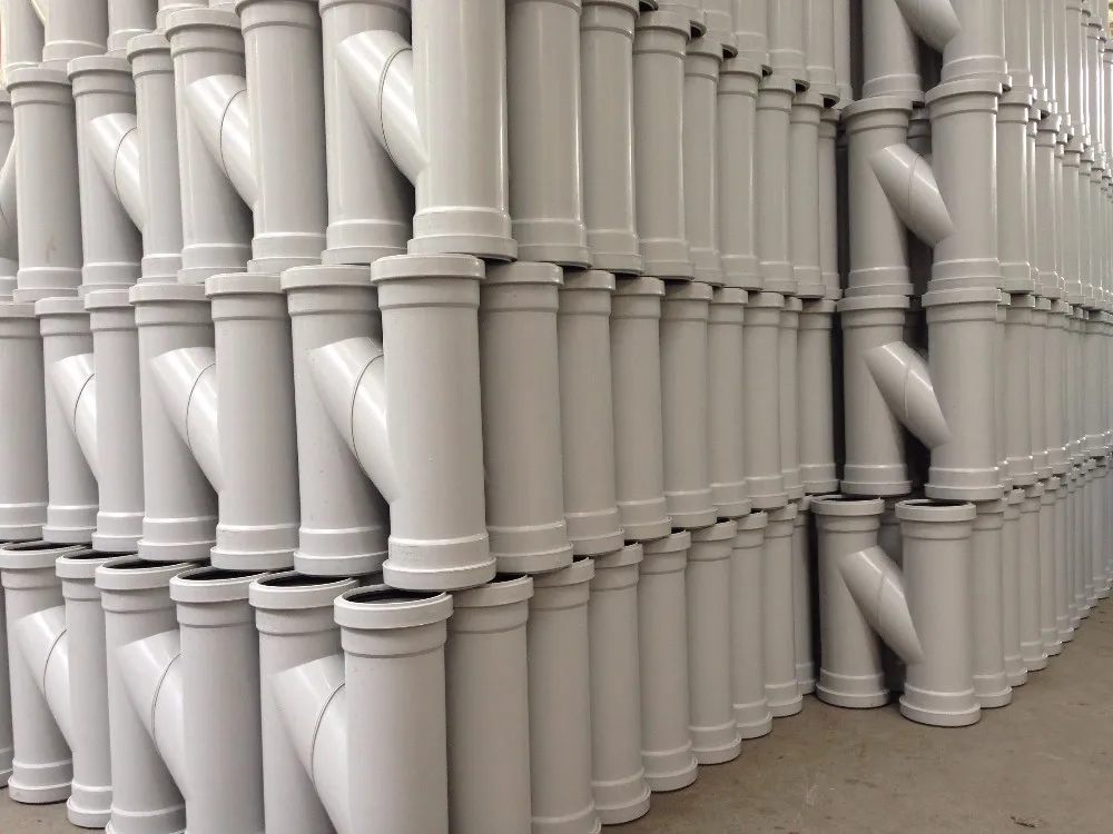 Dn16dn160 Ppr Plastic Pipe Pn25 High Quality Ppr Plastic Water Tube