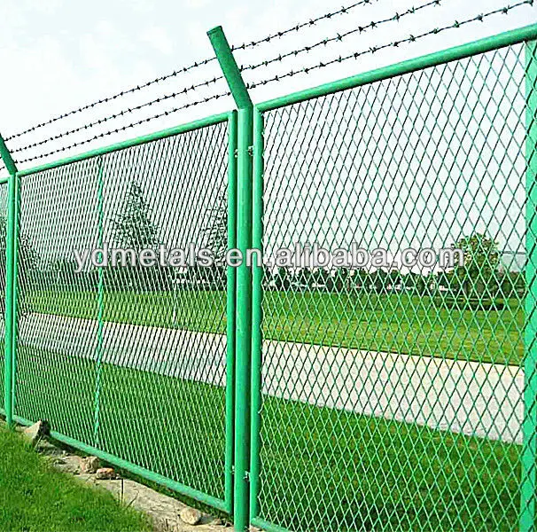 expanded wire mesh philippines