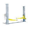 4.0T Yantai Smithde Car workshop used hydraulic car lift with two column