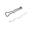Customized special bending wire forming spring technical spring