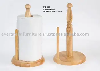tissue holder