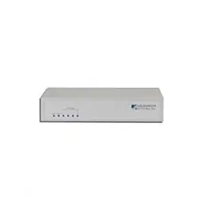 EDGEWATER NETWORKS 4550 EdgeMarc 5 Network Services Gateway