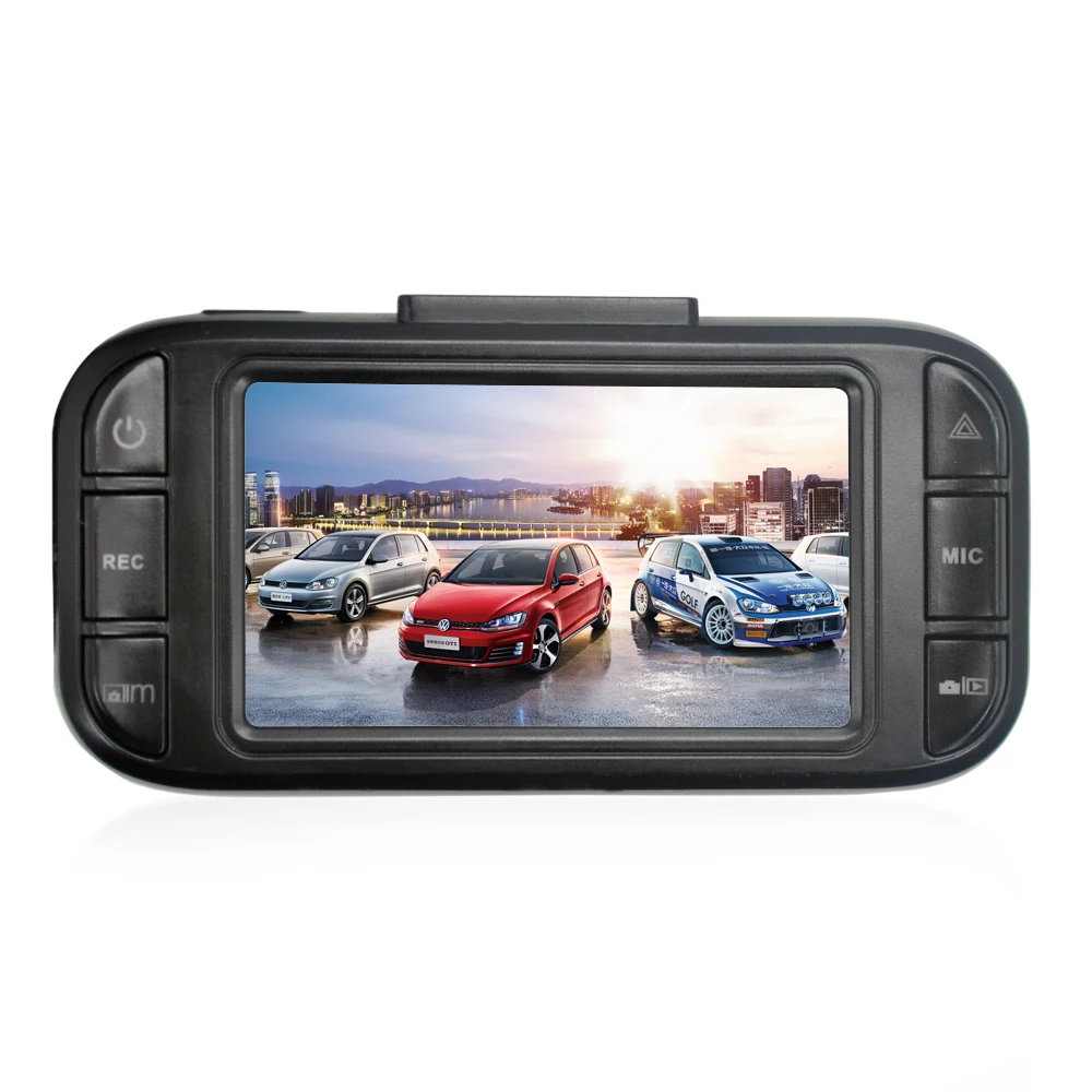 Hot Selling Hidden Car Top View Camera System Dvr Buy Car Camera Dvr