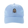 6-Panel Hat Funny Man Avatar Embroidery Logo Create Own Dad Hat