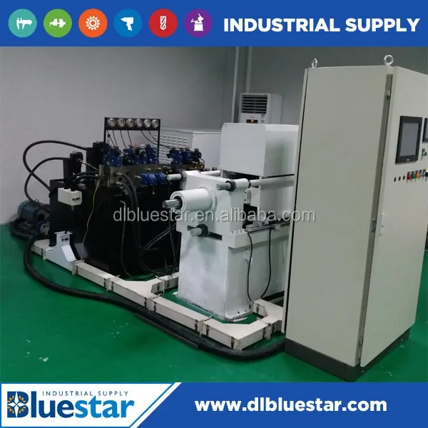 bimetal cable lug friction welding machine1.jpg