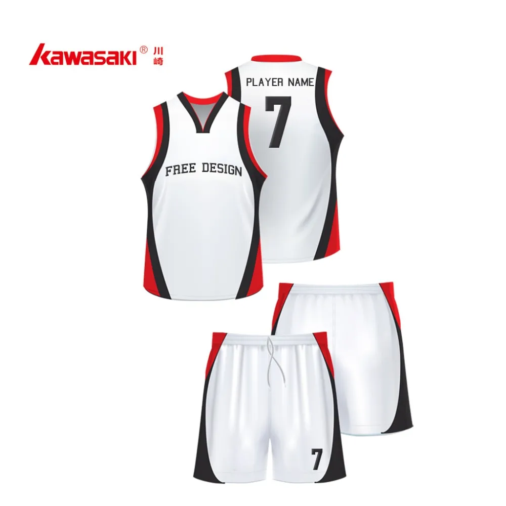 Basketball Uniform Styles 103