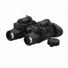 D-D2041 Gen2+ Detachable and IR Illuminator with 1X Lens Night Vision Binocular