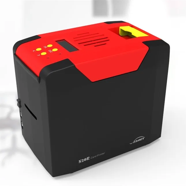 Low Cost Hologram Id Card Printer Printing Machine Buy Hologram Id