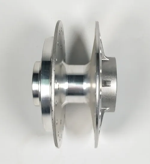 electric motorcycle wheel 10 inch hub motor