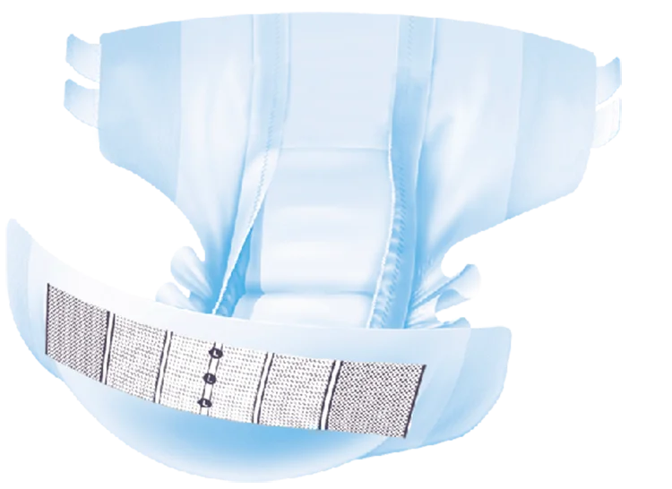 China Baby Training Pants Machine Production Line Manufacturers and