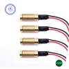10mw Green Laser 532nm Adjustable Focus Line for Locator